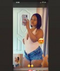 Dating Woman Dominican Republic to Santo Domingo  : Dawarys, 23 years
